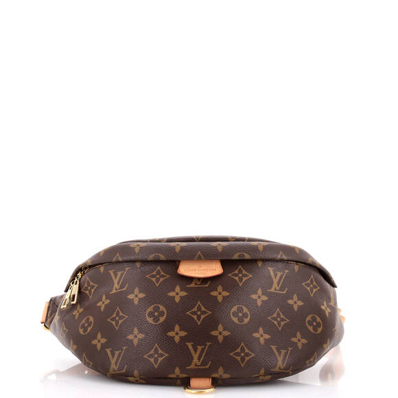 Louis Vuitton Bum Bag Canvas #184664L28B - Picture 1 of 9